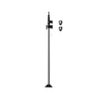 25' Telescoping Pole and Mount [Discontinued]