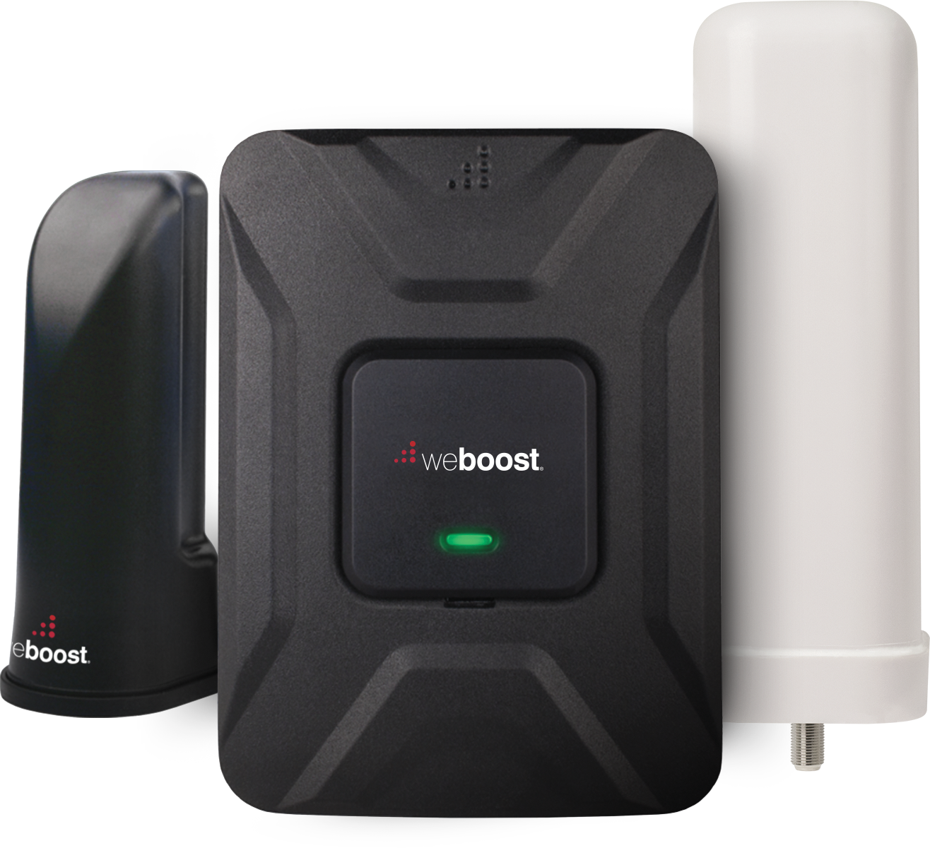 weBoost RV 4G Signal Booster Kit - Thumbnail 2
