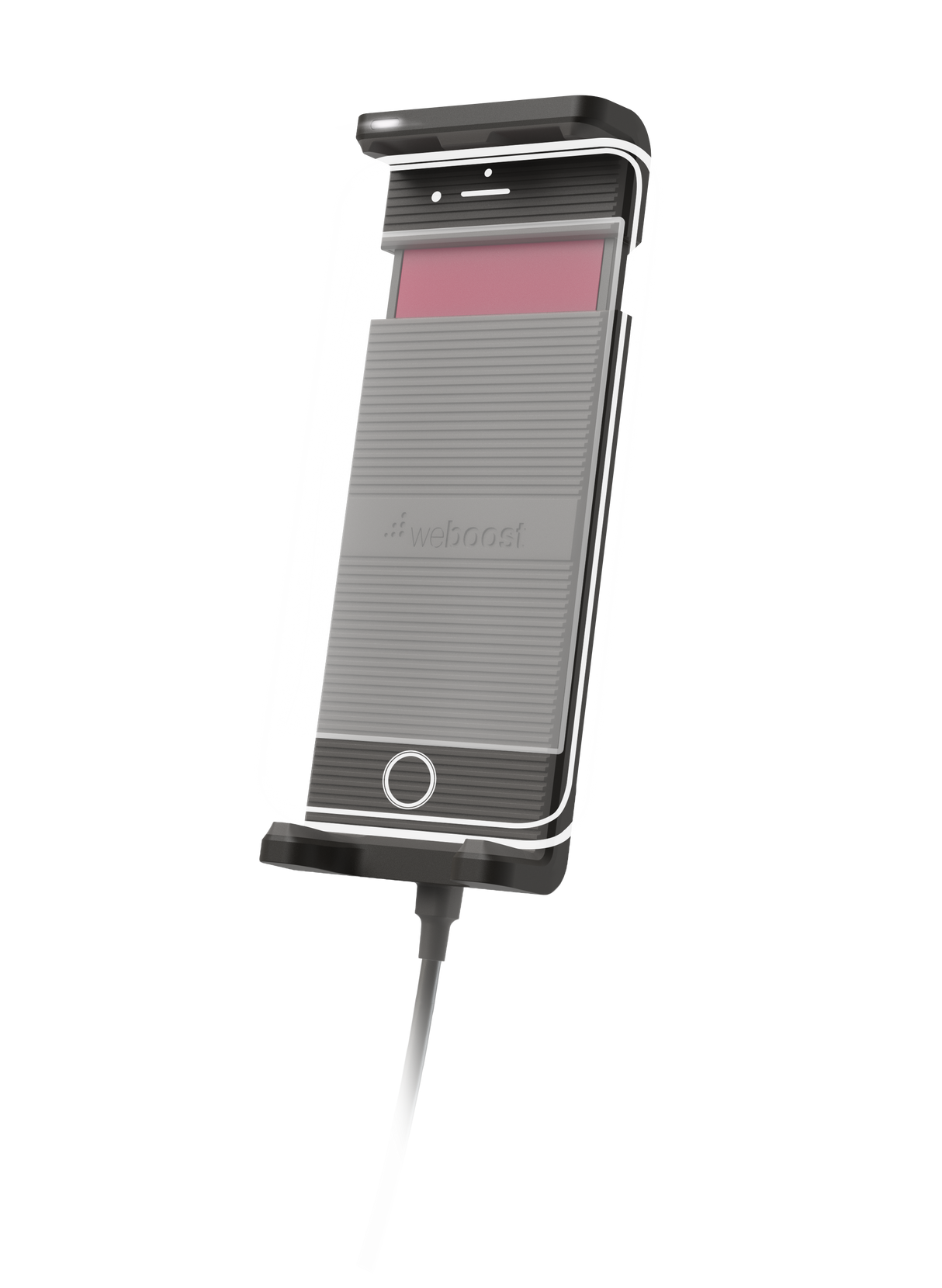 weBoost Drive Sleek Cradle Signal Booster | 470135 [Discontinued]