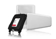 weBoost 470105 Connect 3G-X Extreme Signal Booster Kit [Discontinued]