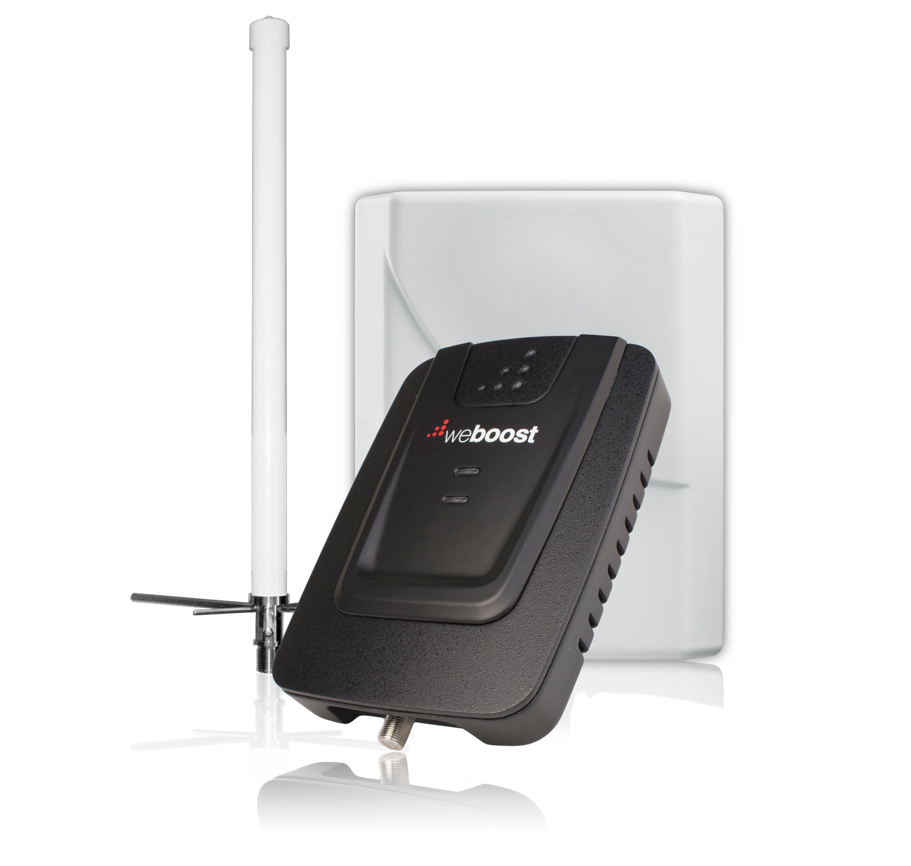 weBoost Connect 3G Omni Signal Booster Kit - Thumbnail 3