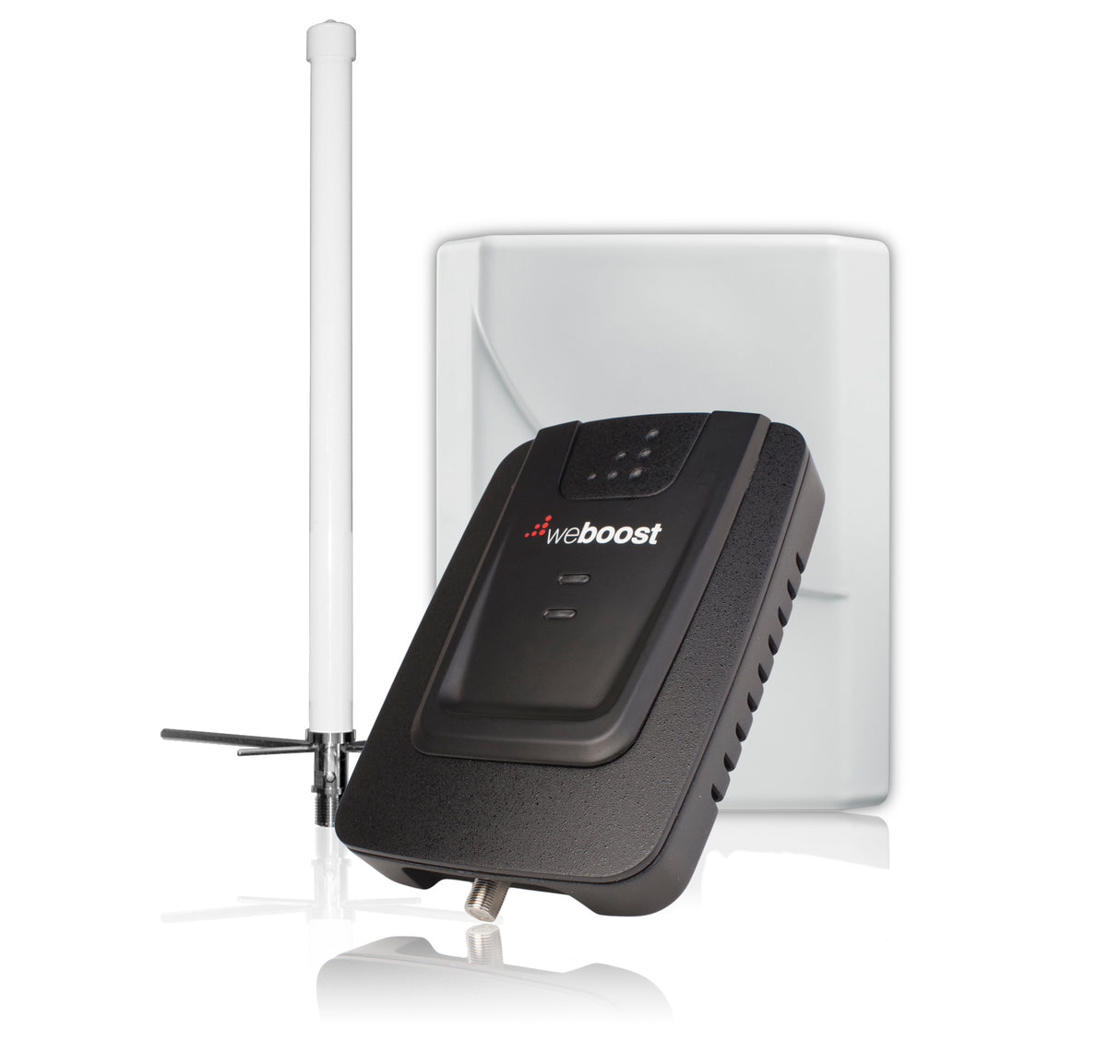 weBoost 472105 Connect 3G Omni Signal Booster Kit