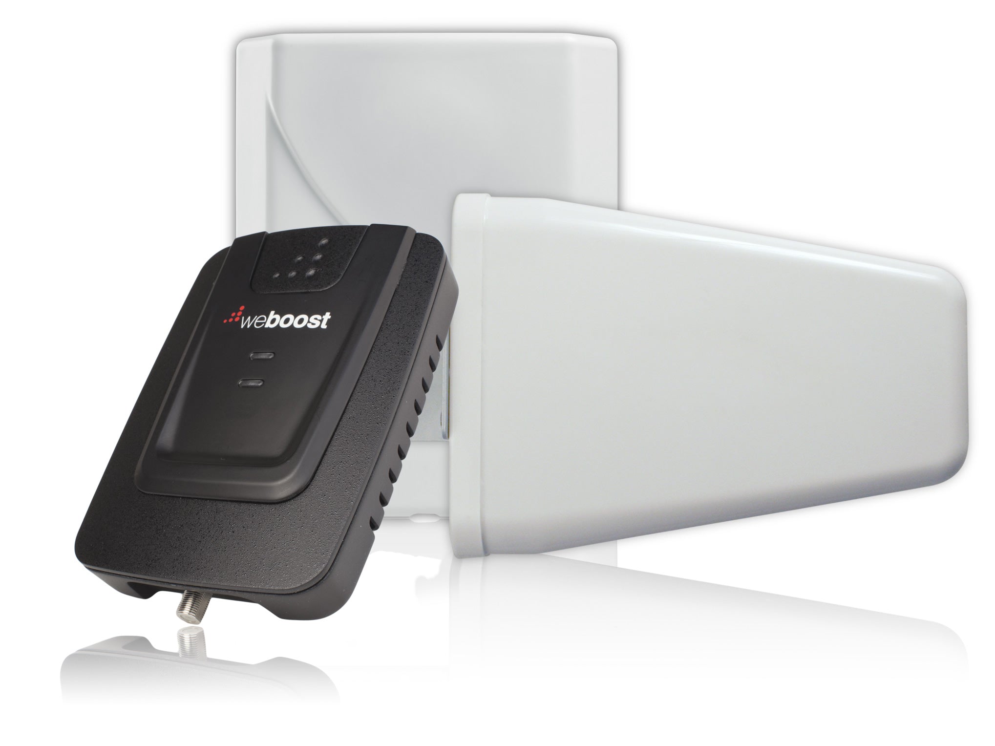 weBoost Connect 3G Directional Signal Booster Kit