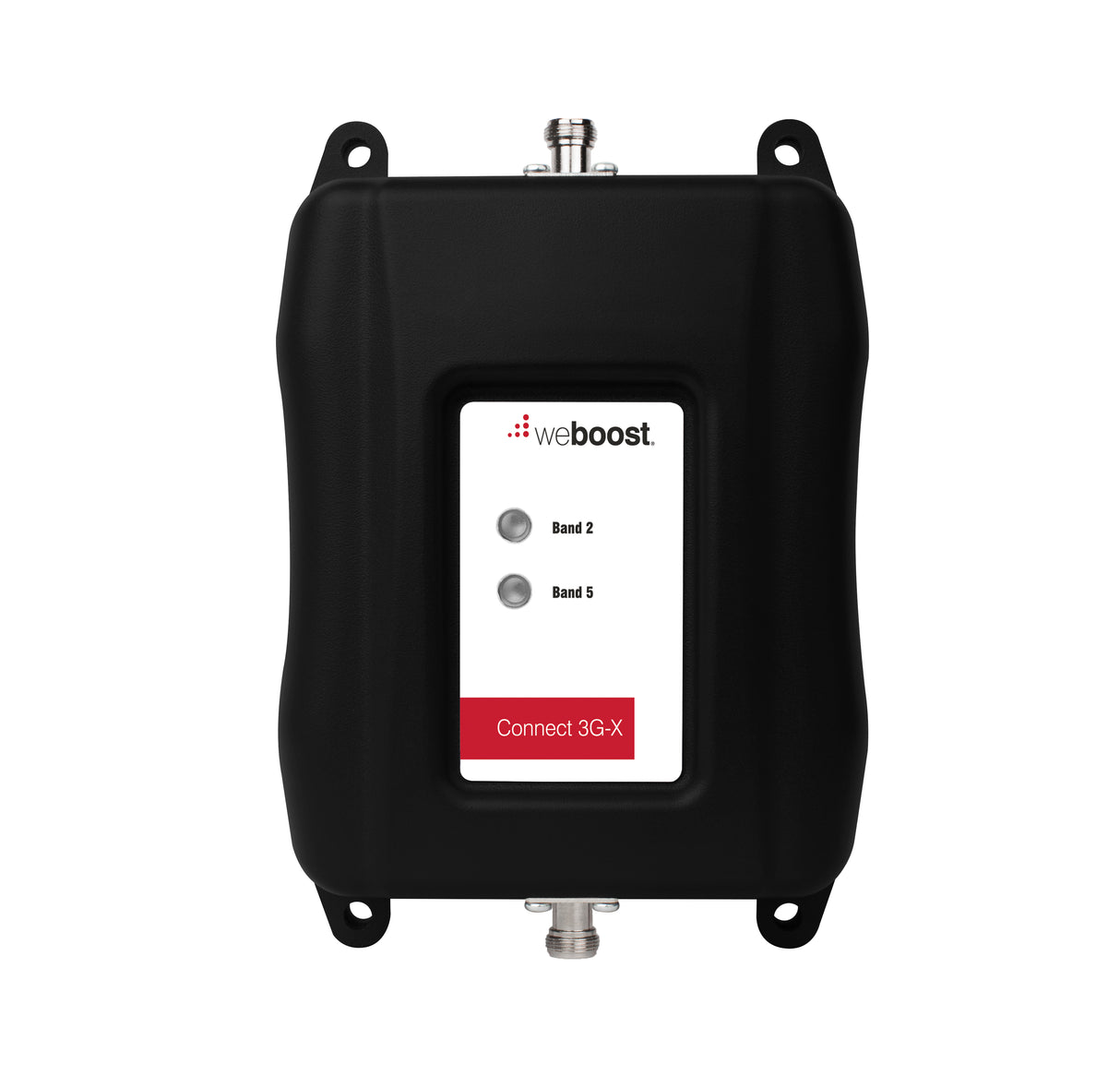 weBoost 470105 Connect 3G-X Extreme Signal Booster Kit - Amplifier