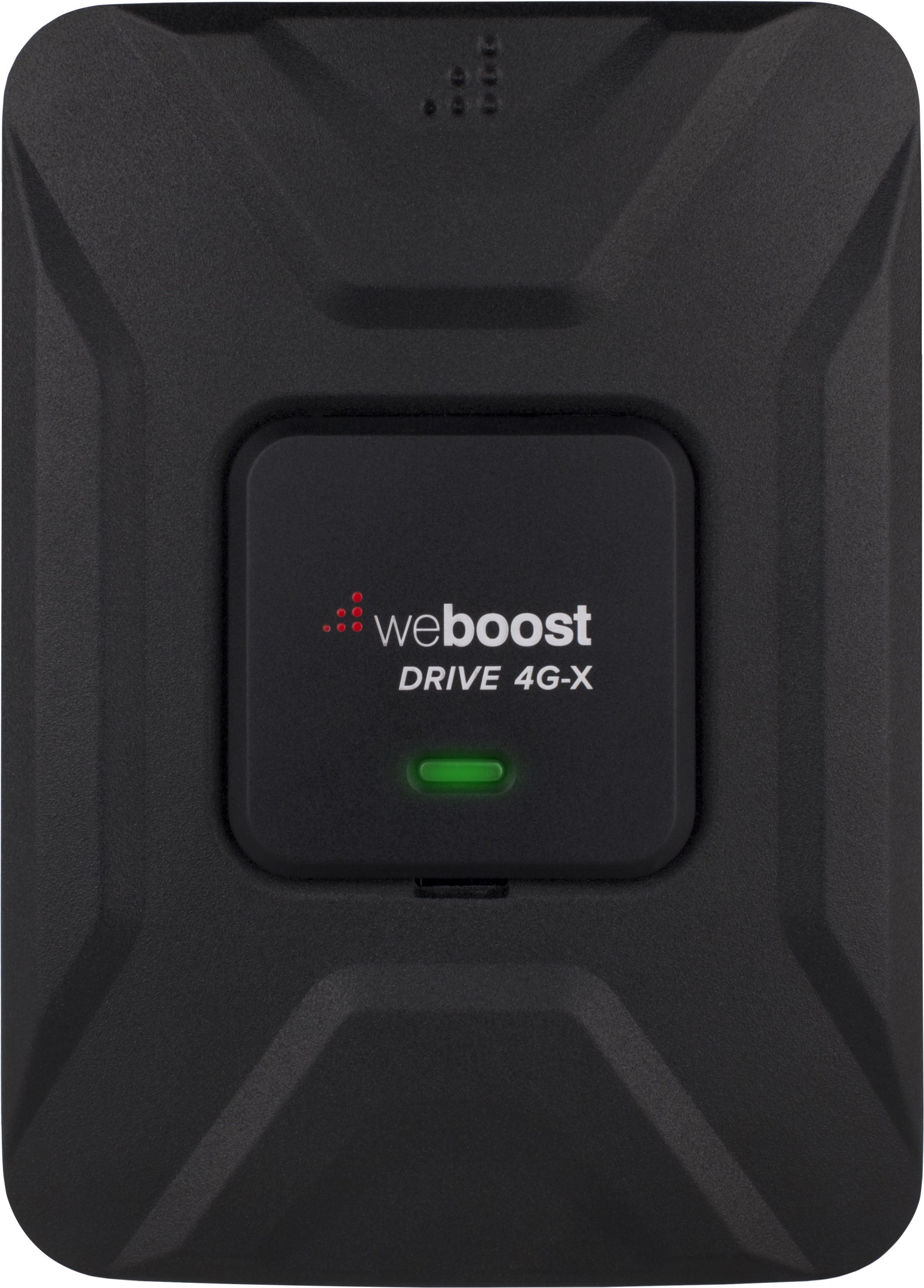 weBoost Drive X Vehicle Signal Booster - Thumbnail 2
