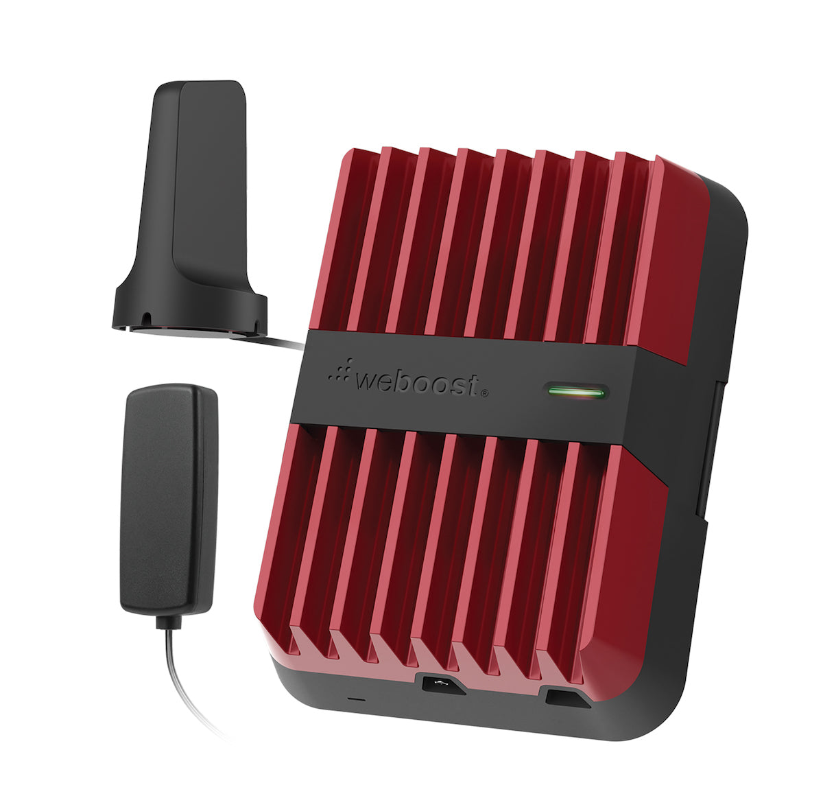 weBoost Drive 3G-M Mobile Signal Booster Kit - Thumbnail 4