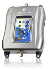 Wilson 460103 DB Pro 4G 65dB Signal Booster Kit - Voice, 3G & 4G LTE for all Carriers [Discontinued]