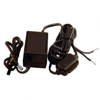 12V DC Fused Hardwire Power Supply | 851111 [Discontinued]