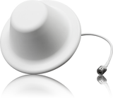 WilsonPro 1000c Enterprise Signal Booster for Voice, 3G and 4G LTE | 460242 - Dome Antenna