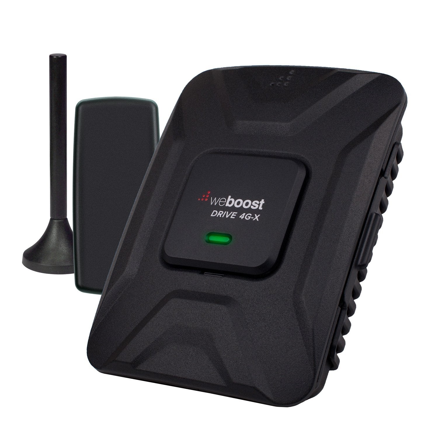 weBoost 470510 Drive 4G-X Mobile Signal Booster Kit – Wilson