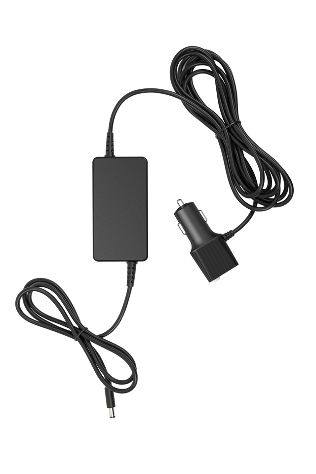 5V/4A DC Power Supply