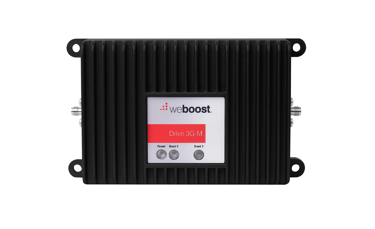 weBoost 470102 Drive 3G-M Mobile Signal Booster Kit - Amplifier
