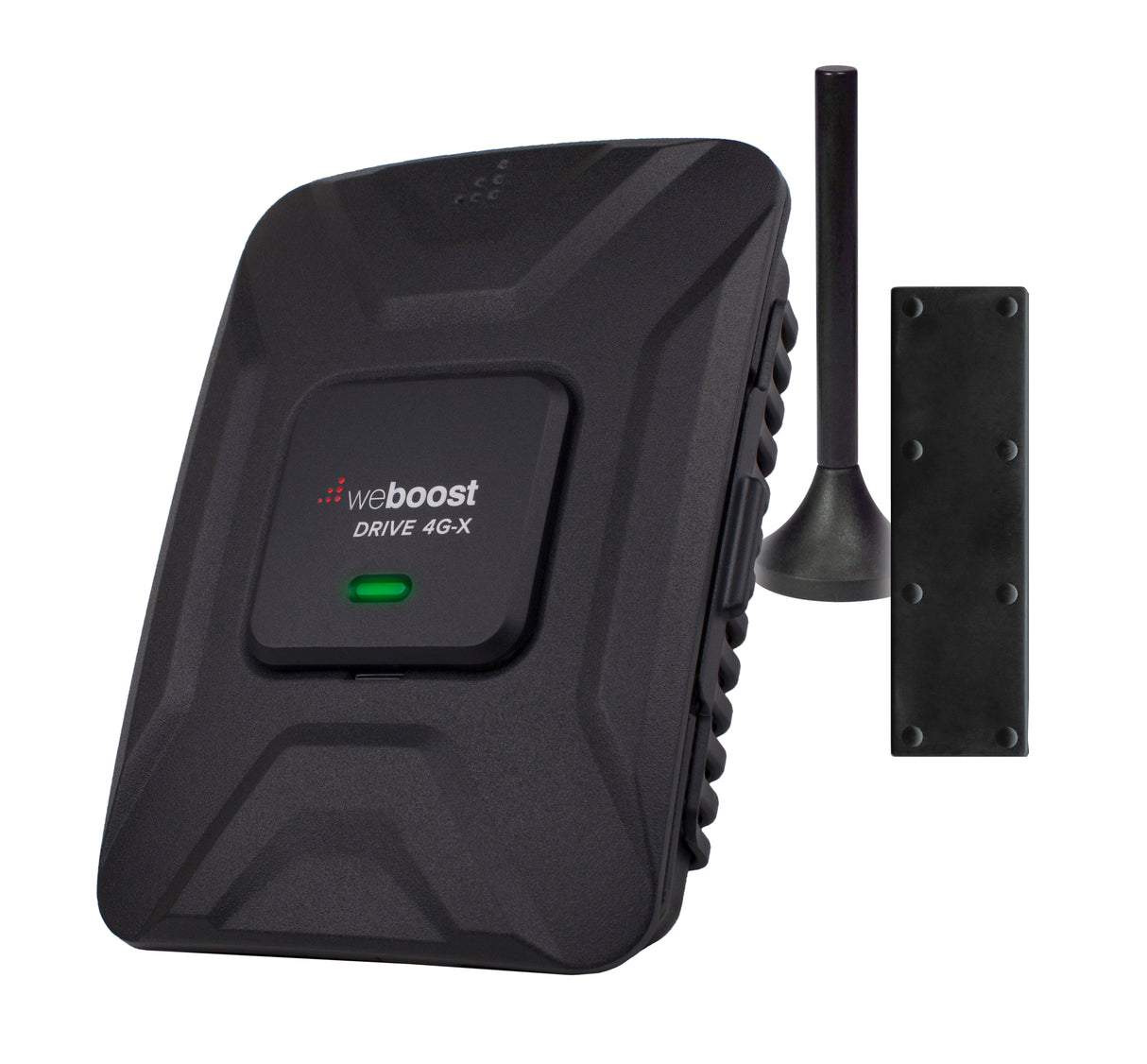 weBoost 470510 Drive 4G-X Extreme Mobile Signal Booster Kit