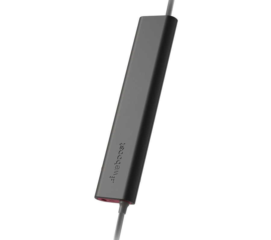 weBoost Drive Sleek - Thumbnail 3
