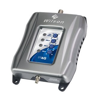 Wilson 460101 DT4G 5-Band Signal Booster Kit - Thumbnail 5