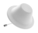 WilsonPro Enterprise 4300 Signal Booster - Dome Antenna