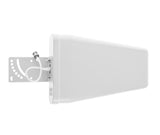 weBoost 471104 Connect 4G-X Extreme Signal Booster Kit - Yagi Outside Antenna