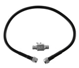 WilsonPro 4000 Enterprise Signal Booster for Voice, 3G and 4G LTE | 460223 - Lightning Protector