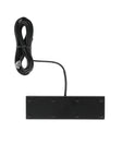 Wilson 301152 Slim Low-Profile Antenna with SMA-Male Connector [Discontinued]