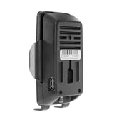 weBoost 470107 Drive 4G-S Cradle Signal Booster Kit - Back View