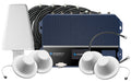 WilsonPro Enterprise 4300 Signal Booster with Multi-Tower Targeting
