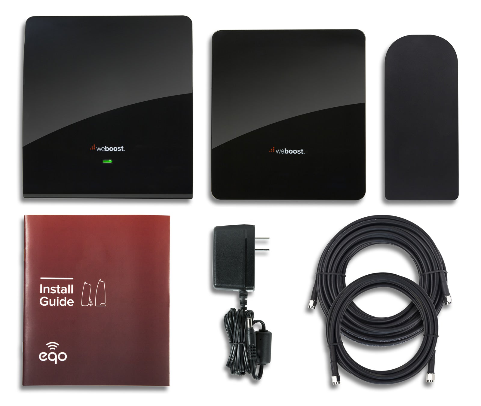 weBoost RV 4G Signal Booster Kit