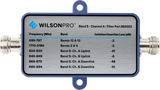 Channelized Filter:  Band 5 Channel A Filter (N Connector) | 860003
