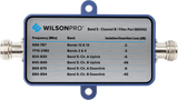 Channelized Filter:  Band 5 Channel B Filter (F Connector) | 860002