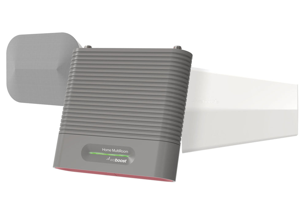 Certified Refurbished Home Signal Boosters – Wilson Signal Booster