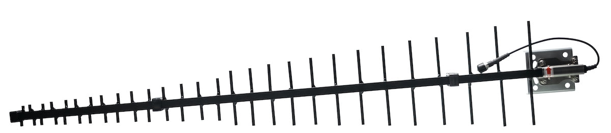 Wilson High-Gain LPDA Antenna - Thumbnail 4