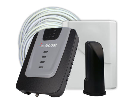 weBoost Home Room Signal Booster Kit | 472120