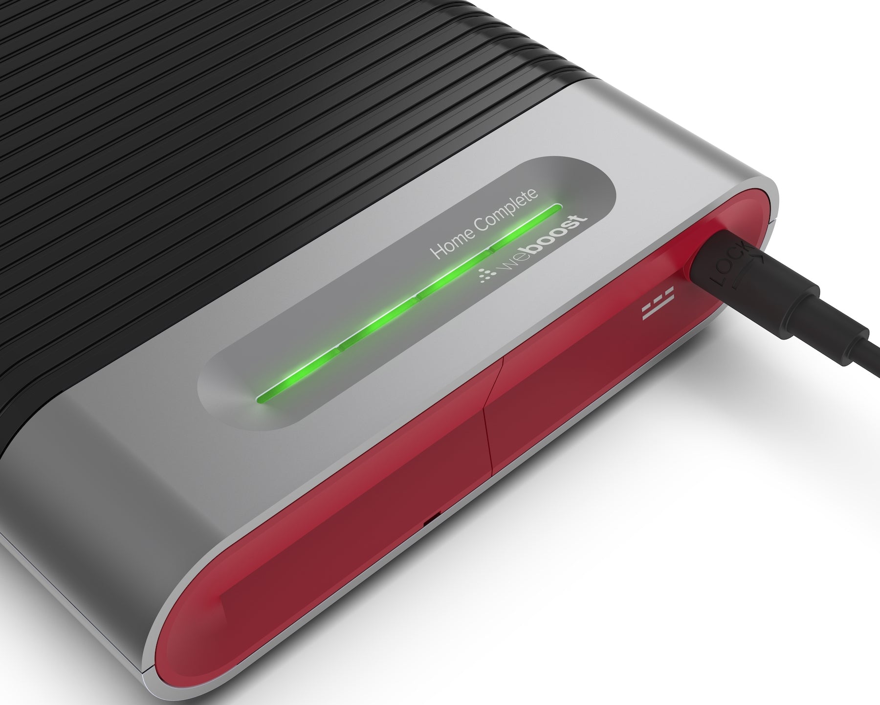 weBoost Home Complete - Ultimate Bundle – Wilson Signal Booster