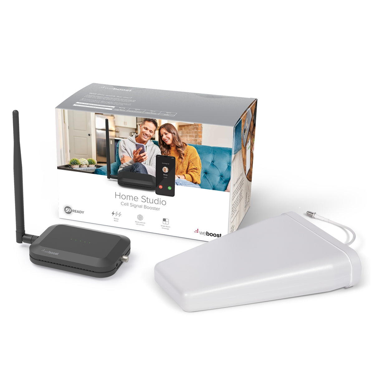 AT&T Signal Boosters – Wilson Signal Booster