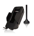 weBoost 470107 Drive 4G-S Cradle Signal Booster Kit [Discontinued]