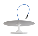 WilsonPro 4G Low-Profile Dome Antenna with Reflector | 314406