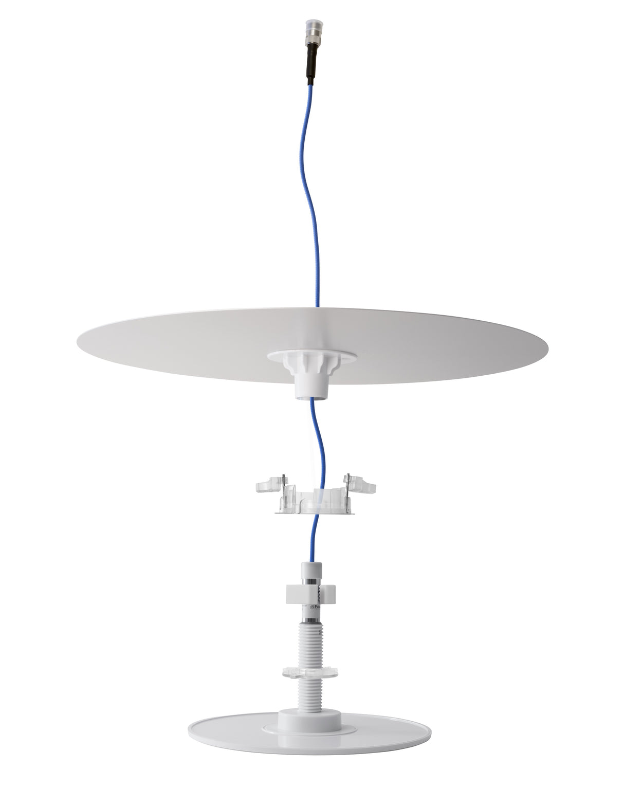 WilsonPro Low-Profile Dome Antenna with Reflector | 314406 [Discontinued]