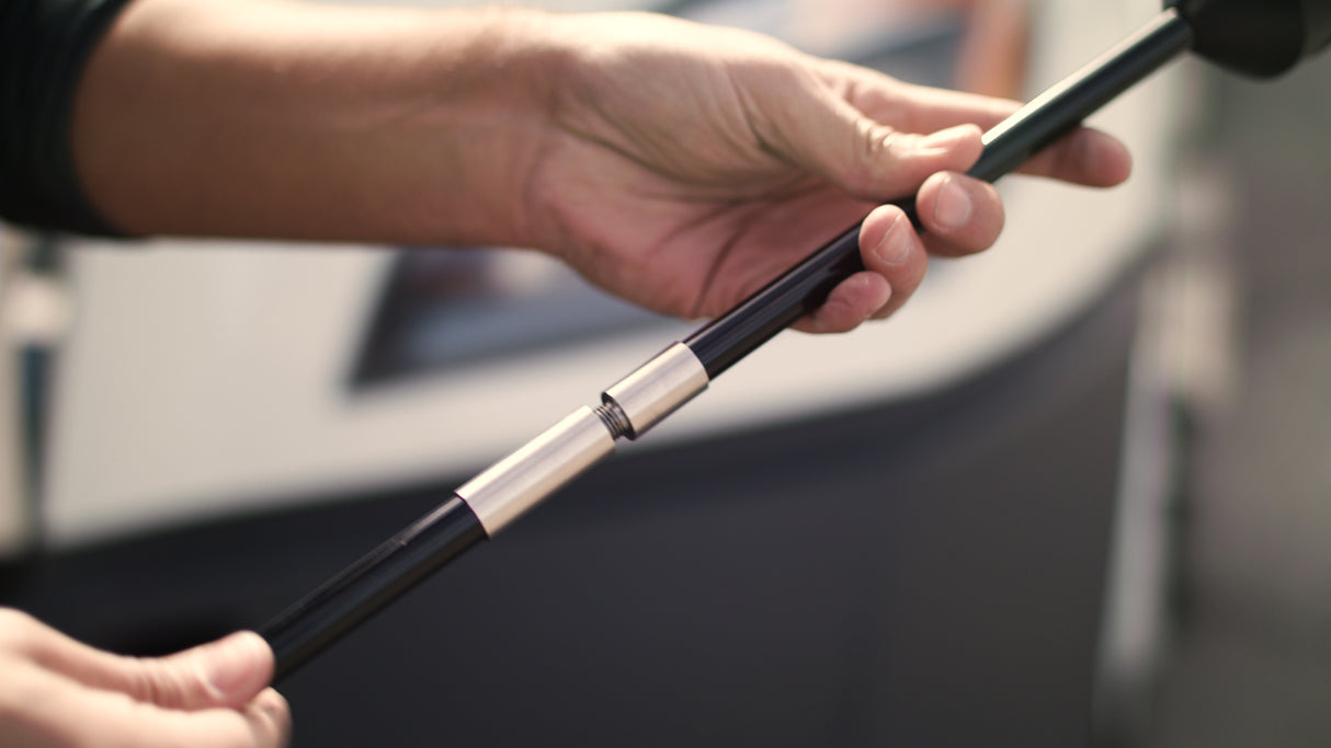 weBoost Drive OTR Antenna Kit with Mount | 311229