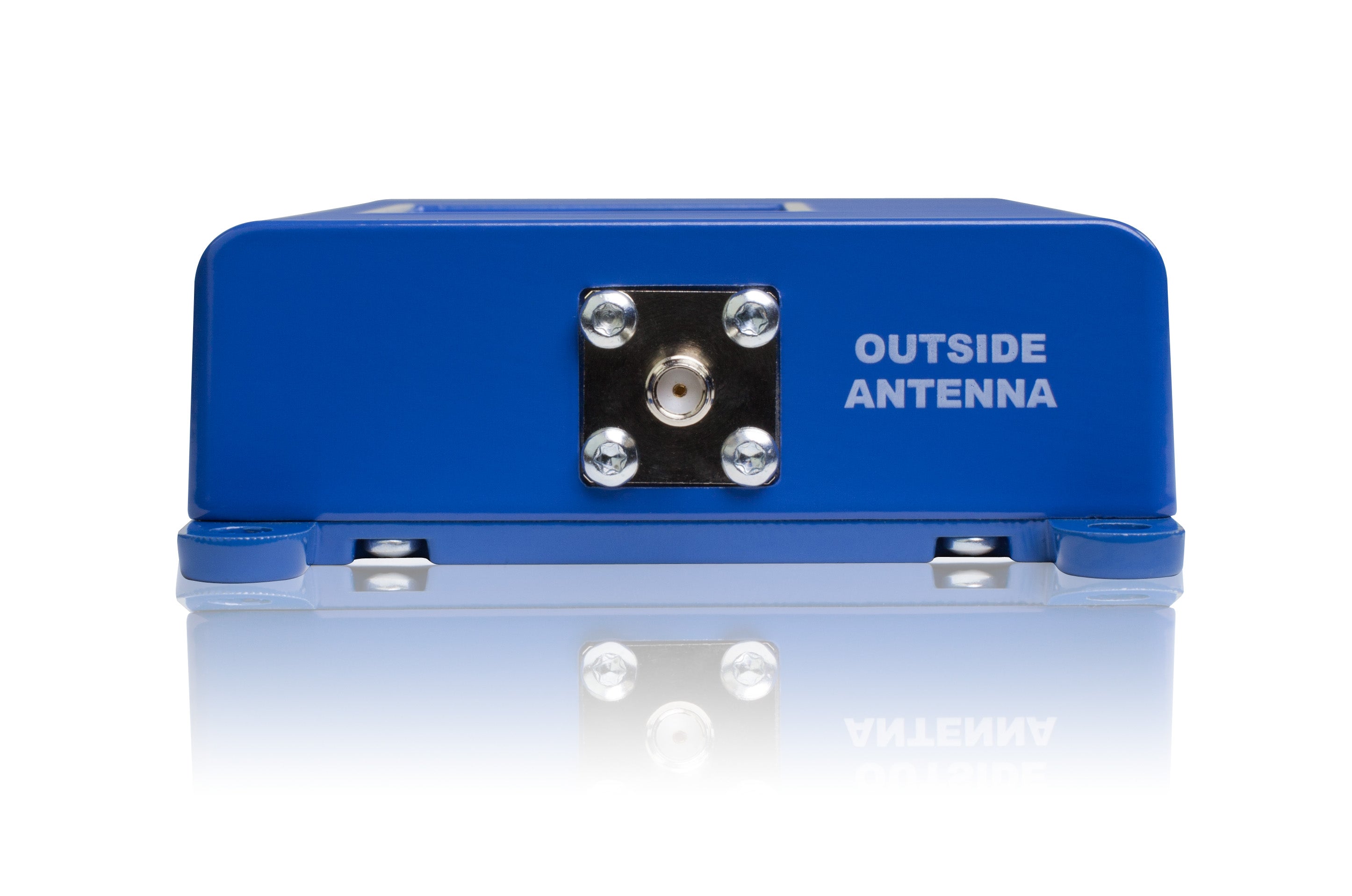 Wilson 460108 Mobile 4G Signal Booster Kit - Thumbnail 4