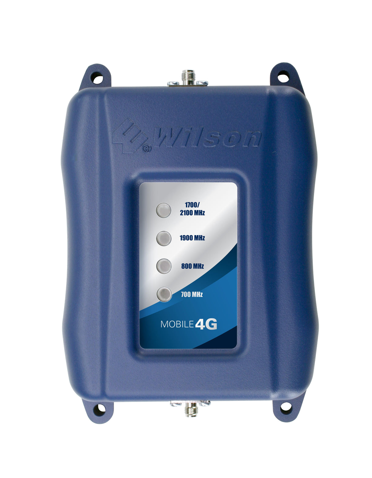 Wilson Mobile 4G Marine Signal Booster Kit for Voice, 3G & 4G LTE [Discontinued]