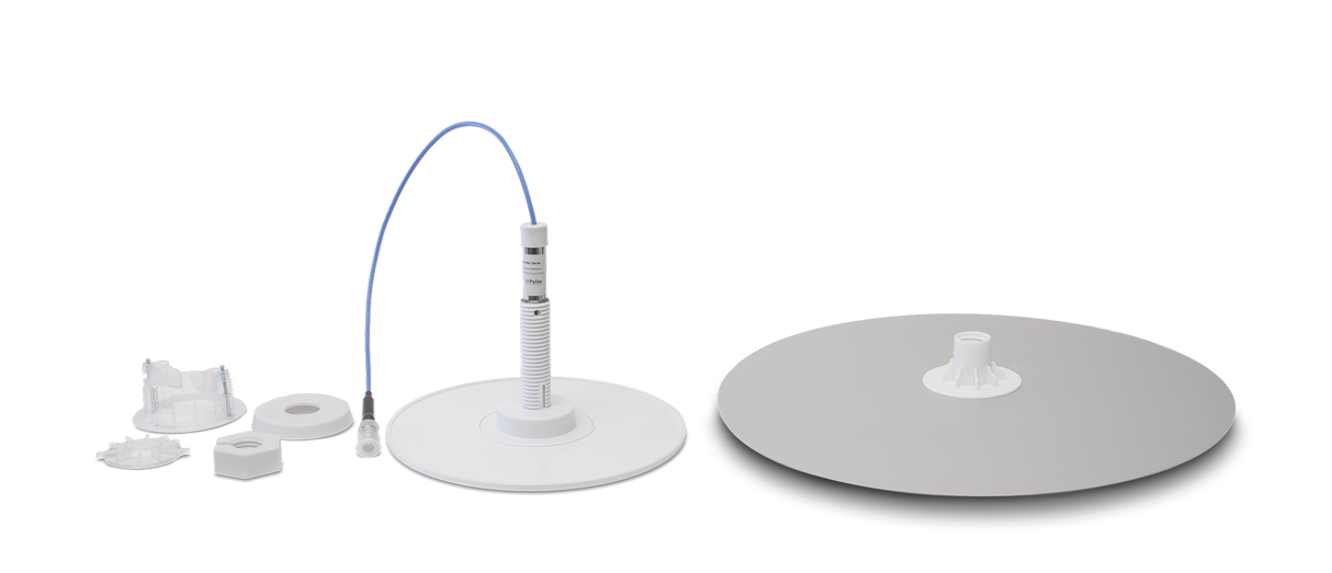 WilsonPro Low-Profile Dome Antenna with Reflector | 314406 [Discontinued]