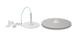 WilsonPro 4G Low-Profile Dome Antenna with Reflector | 314406