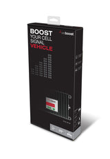 weBoost 470102 Drive 3G-M Mobile Signal Booster Kit - Box