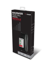 weBoost 470111 Drive 3G-X Extreme Signal Booster Kit - Box