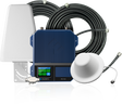 WilsonPro 1100 Enterprise Signal Booster | 460147 [Discontinued]