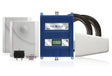 Wilson Pro 70 Plus Signal Booster Kit with 2 Inside Antennas [Discontinued]