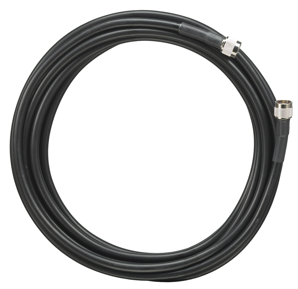 Pre-Terminated Cable – Wilson Signal Booster