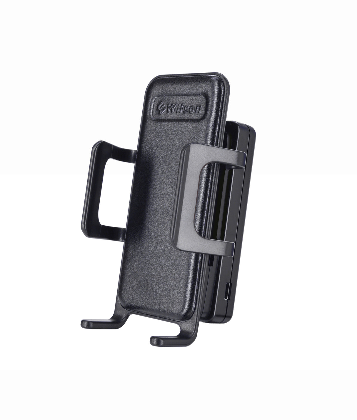 Wilson 460106 Sleek Dual-Band Cradle Signal Booster Kit [Discontinued]