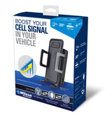 Wilson 460106 Sleek Dual-Band Cradle Signal Booster Kit [Discontinued]