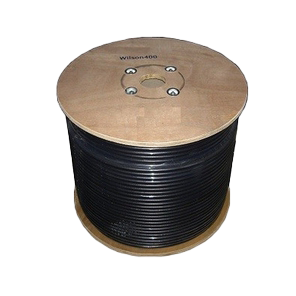 Wilson 952301 1000' Bulk WILSON400 Ultra Low Loss Coax Cable – Wilson ...