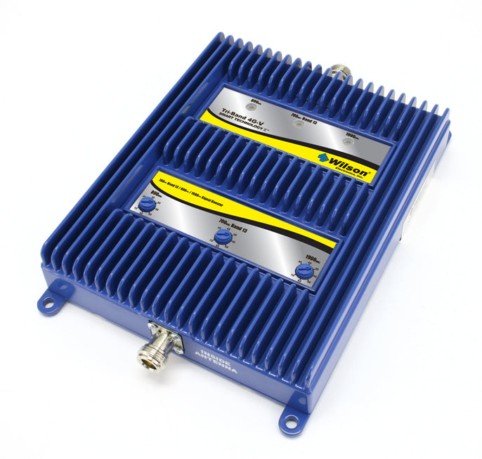 Wilson 805165 Tri-Band 4G-V Amplifier